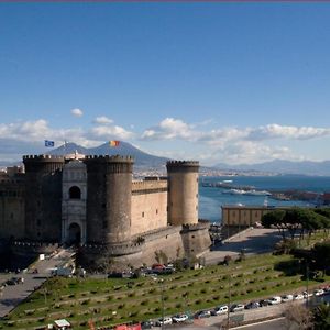Residence Gli Angioini Srl